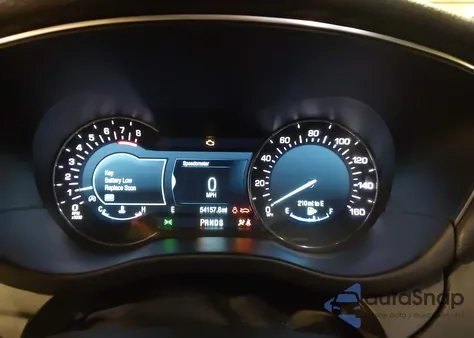 2017 Lincoln Mkc Select из США, поврежденный, VIN 5LMCJ2C93HUL23584